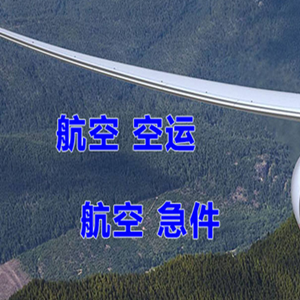 河池金城江机场货运快递-选东方航空和上海航空